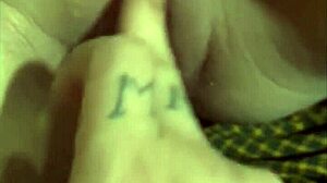 real amateur homemade myanmar couple enjoys bath time together