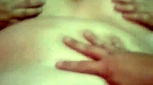 fucking my fat filthy wife while watching video of me fucking tight petite 18+ teen 18+ step daughter. must watch free video now.