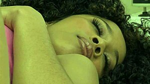 Misty Stone Enjoys Fingerfuck In The Examination Room As Brunette Babe Gets Lesbian Pussy Licking And Orgasm From Interracial Nurse Friend