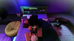 Cheating Slut Visits For Interracial Fucking By Monster Cock While Boyfriend Away