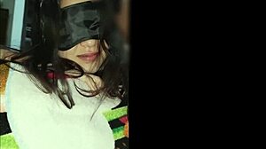 my beloved girlfriend went on vacation to her uncle's house and sends me strange videos - netorare story