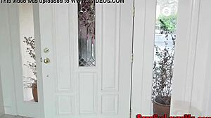 threesome cheating with my stepsister and mistress