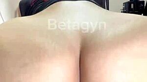 What if I take a strong ride from the busty one?