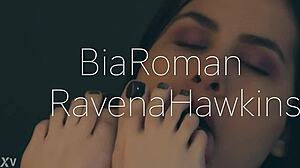 这个骚货用窒息深喉脚控彻底支配