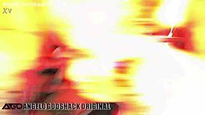 Rebel Rhyder's Non-Stop Anal DAP and TAP Gangbang with Rimming!