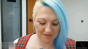 Boardroom banging slams cute slut on desk with big black cock domination