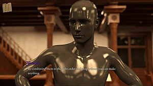 In this episode of The Price of Power 124, players navigate intense strategic challenges and alliances in the game world.