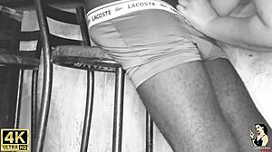 Chayenhy And Pele Vip Trailer Shows Virtual Friend Meeting At Construction