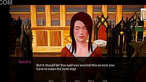 Hey, check out my new family episode 98 with this hot redhead teen and her big ass in homemade game action, tits everywhere