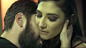 Cheating Husband Enjoys Cowgirl And Doggystyle With Escort In Bedroom