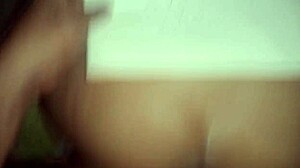 Hey, remember that time with the couple and their friend masturbating together?