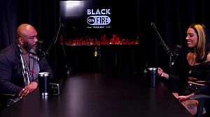 Bad Client Experience With Pussy Licking Told Family And Recording Routine With Cuckold Nick Niquita On Sheer Red!