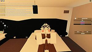 Roblox porn blacked