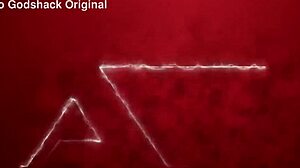 Rebel Rhyder's Non-Stop Anal DAP and TAP Gangbang with Rimming!