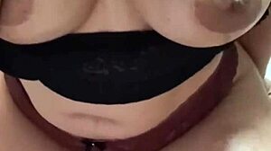 colombian bride babe with big ass and tits tries homemade anal. her fat culo is too tight for the verga.