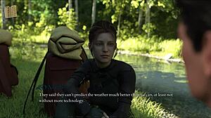 In this episode of The Price of Power 124, players navigate intense strategic challenges and alliances in the game world.