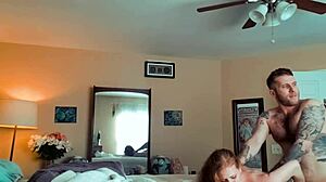 she gets fucked roughly in cosplay with fingering and masturbation on webcam 😈