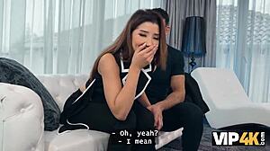 I showed my boobies to get back at my boyfriend no problem