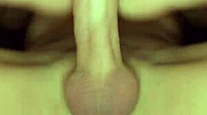 Carla Boom's Passionate Ride on Lustful Guy's Dick