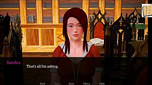 Hey, check out my new family episode 98 with this hot redhead teen and her big ass in homemade game action, tits everywhere