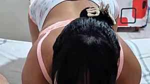 Have You Seen Huge Natural Tits Tattoo Girlfriend Video on Facebook