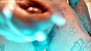 Bbc Worship With Hallelujah Johnson Dick Slap Humiliation