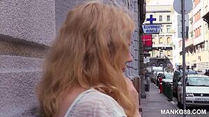 Asian guys have average cocks in uncensored handjob and blowjob scenes 😏 with hairy details