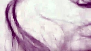 the indian wife casually asks her husband for a thick long cock in her ass