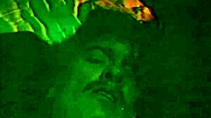 Blonde Goddess From The Golden Age Of Porn Enjoys Fun Session In Antique Setting With Hairy Details And Vintage Style Retro Vibes