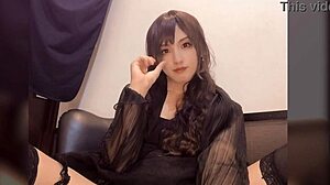 individual shoot video of a man's daughter just shows a dick and buttocks