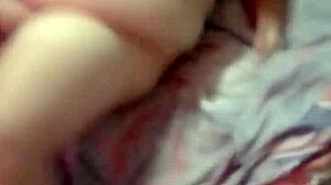 fucking my fat filthy wife while watching video of me fucking tight petite 18+ teen 18+ step daughter. must watch free video now.