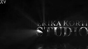 Mega Bangbang with Triple Set Fucking Bitch Holy Wood Gets DVP DAP TP from Six Big Cocks EKS538