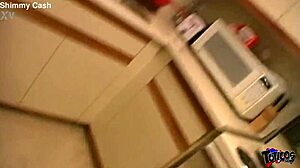 Why do 18yo teen native american girlfriends tag team blowjob big black cock