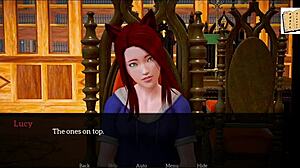 Hey, check out my new family episode 98 with this hot redhead teen and her big ass in homemade game action, tits everywhere