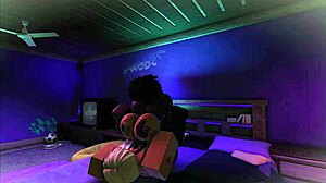 Cheating Slut Visits For Interracial Fucking By Monster Cock While Boyfriend Away