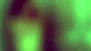 Brunette Lady Takes European Milf's Big Cock in Pussy with Blowjob and Tattoo Details