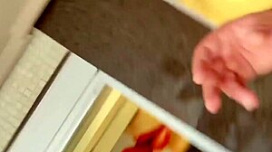 Hey, I'm giving my ass to this thick 23cm dick - preview.