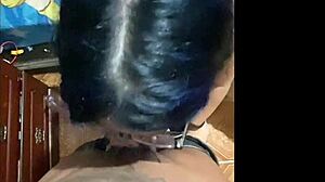 Otaku Girl Morrita Earns Quick Cash Through Unusual Favor