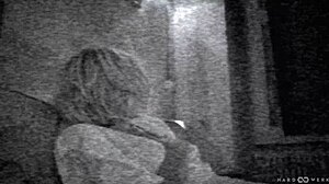 Hardwerk 2bang lindsey cruz in double penetration threesome with interracial doggystyle and rimjob