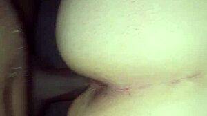 Hey, how good does it feel getting fucked doggy by a big black cock?