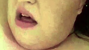 CASTING 001 - KAREN SE MUESTRA TÍMIDA Y SUMISA EN ESTE CASTING CON CREAMPIE Y SIN CONDÓN VERSIÓN GRATUITA