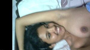 Hey, check out this sexy Indian desi girl Sangita with her hot pussy.