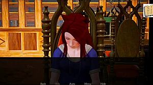 Hey, check out my new family episode 98 with this hot redhead teen and her big ass in homemade game action, tits everywhere