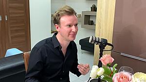 Why Does This Valentines Day Podcast Episode With Pornstar Kiara Lord Spark Such Hate!