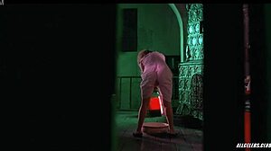 halina kowalska in sanatorium pod klepsydra?