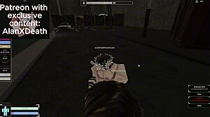 i subtly released inside various girls during roblox criminality condo gameplay session