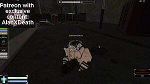 i subtly released inside various girls during roblox criminality condo gameplay session