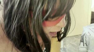 Cozinhando e fodendo parte 3 with hot mature milf in homemade group sex 😈🔥