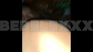 Pendeja putita, te pones arrecha con dildo de nueve pulgadas en tu big ass