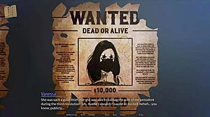 What happens next in harem hotel episode 266?